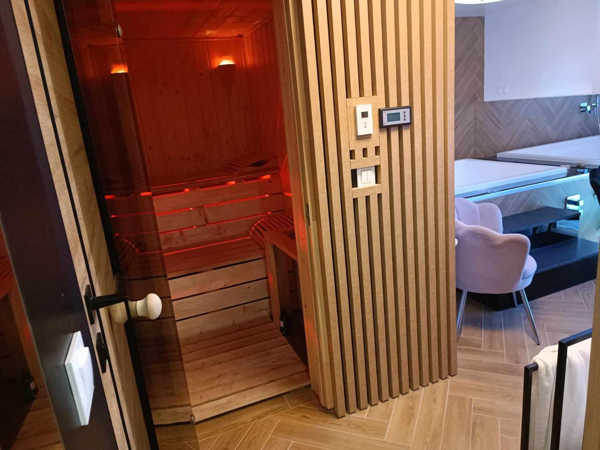 Swierkowe Zacisze Hotel フィルレイ エクステリア 写真