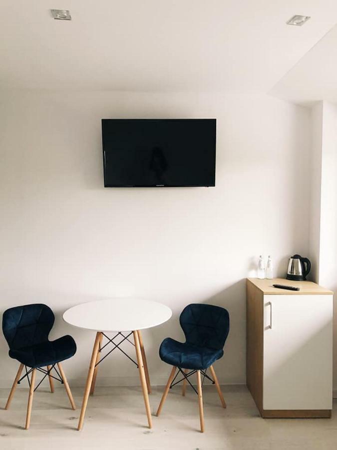 Swierkowe Zacisze Hotel フィルレイ エクステリア 写真