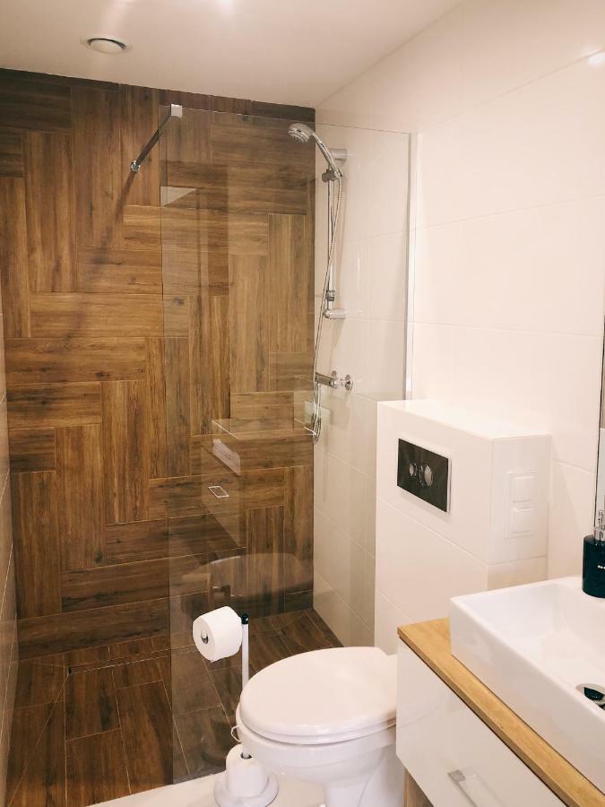 Swierkowe Zacisze Hotel フィルレイ エクステリア 写真